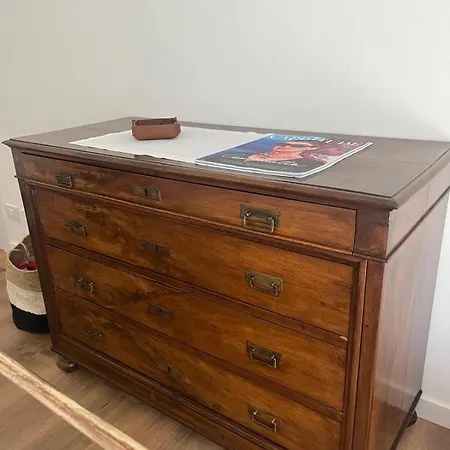 Il Sogno Di Apartment