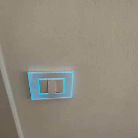 Il Sogno Di Appartement *