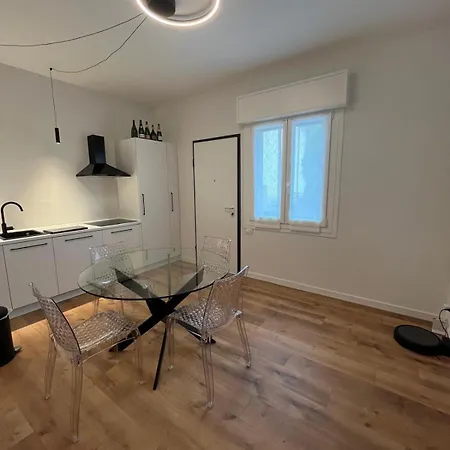 Il Sogno Di Appartement Jesolo